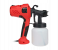 Professional 400 Watts Electric Paint Sprayer - Red 1 in UAE