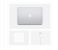 Apple MacBook Air 13 inch Retina Display Intel Quad Core i5 8GB RAM 512GB Storage 2020 Model - Silver 6 in UAE