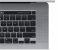 Apple MacBook Pro 16-inch Retina Display Intel Core i7 16GB RAM 512GB SSD - Space Grey 4 in UAE