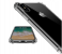 iPhone Slim Hybrid Cover Compatible with iPhone X- Transparent 4 in UAE