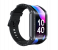 Nubia Smart Watch With Curved Design - Black 2 in UAE
