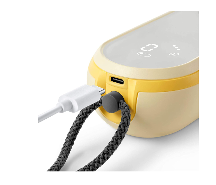 Medela Freestyle Breast Pump 4 in UAE