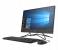 HP 200 G4 AiO PC 21.5 inch Full HD Intel Core i5-10210U 4GB RAM 1TB DVDRW DOS All in One Computer- Snow White 2 in UAE