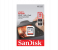 SanDisk 16GB Ultra SDHC I Class 10 Memory Card - Black 4 in OMAN