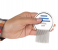 Linda Nit Head Lice Stainless steel Comb 3 in UAE