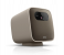 BenQ GS2 Wireless Portable LED Projector - Beige 3 in OMAN