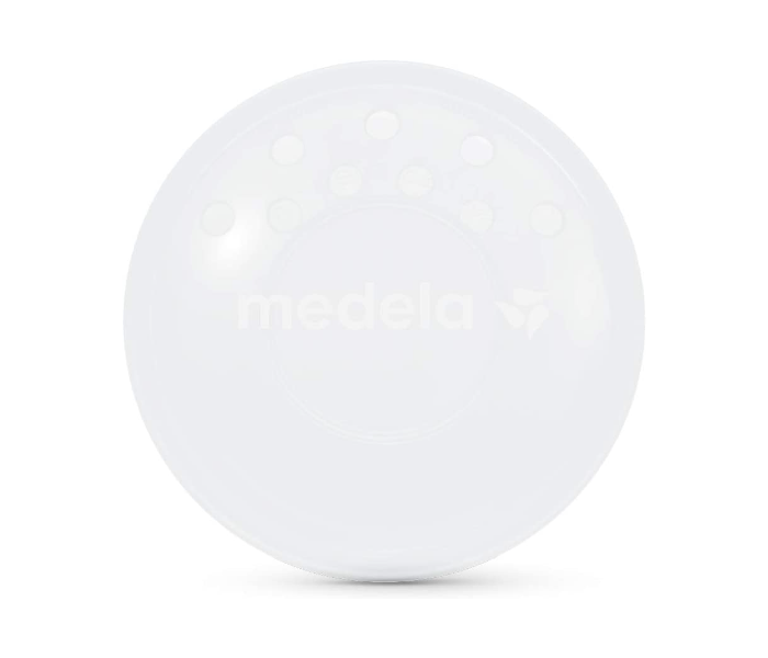 Medela 2 Pieces Breast Shells 3 in UAE