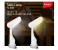 Impex TL 600 Rechargeable LED Table Lamp - White 5 in OMAN