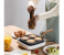 Egg cooker 4 Cups Non-Stick Frying Pan 6 in UAE