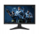 Lenovo 65FDGAC2UK G24-10 23.6 Inch FHD WLED Gaming Monitor - Black 1 in UAE