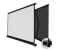 Protable 30cm Projector Screen with Pull Up Foldable Stand Tripod 2 in OMAN