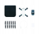 DJI Spark Mini Drone - White 5 in UAE