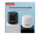 Lenovo L01 Mini Wireless Bluetooth 5.0 Portable Speaker - Black  2 in UAE