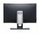 Dell P2418HT 24 inch Touch Monitor - Black 2 in OMAN
