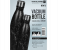 Royalford RF9476 500ml Stainless Steel Marble Design Vacuum Bottle - Black 4 in UAE