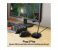 Promate ProMic-1 USB Desktop Microphone - Black 4 in OMAN