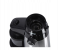 Geepas GCG41013 150 Watts Coffee Grinder - Black and Silver 2 in UAE
