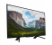 Sony KD-L50W660F 50 inch Full HD HDR LED Smart TV - Black 2 in UAE