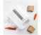 Krypton KNGM6158 Grill Maker - White 3 in UAE