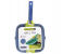 Royalford RF8382 26cm Extra Grill Pan - Blue 4 in UAE