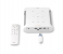 BenQ GS1 LED Portable Projector For Outdoor - White 3 in UAE