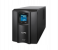 APC 1000VA 230V LCD Tower Smart-UPS with SmartConnect Port - Black 1 in UAE