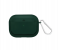 Promate GLOWY-PRO AirPods Pro Wireless Charging Compatible Case - Green 1 in OMAN