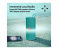 Promate Pylon 10W Portable Wireless Speaker - Turquoise 2 in OMAN