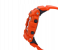 Casio GBA-800-4ADR G-Shock Athleisure Series Analog Digital Watch - Orange 2 in UAE