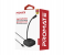 Promate ProMic-1 USB Desktop Microphone - Black 9 in OMAN