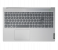 Lenovo ThinkBook 15 20SM001RAK 15.6 Inch FHD Intel Core i7 1065G7 Processor 16GB RAM 1TB HDD Plus 256 SSD Windows 10 Pro - Grey 2 in UAE