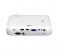 LG PW1000 1000 Lumen Minibeam LED Projector With Screen Share And Bluetooth Sound Out - White 4 in UAE