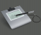 Wacom STU-430 Signature Pad - Silver 2 in UAE