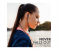 Promate Hush Wireless Active Noise Cancelling Headphone - Black 3 in UAE