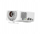 LG PF1500G Powerful Full HD LED Projector - White 3 in UAE