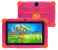 Wintouch K77 7 inch Android 4GB 512MB Kids Tablet with Gifts-Pink 1 in OMAN