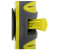Royalford RFU9031 2 Stage Suction Knife Sharpener - Grey & Green 6 in UAE
