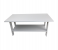 TB3031 Coffee Table - White 1 in KSA