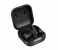 Promate Liberty True Wireless Earphones - Black 1 in OMAN