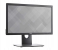 Dell P2018H 20 inch LED Backlit LCD Monitor - Black 3 in OMAN