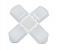 Krypton KNESL5377 Folding Lamp - White 1 in OMAN
