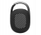 JBL CLIP 4 Ultra Portable Waterproof Speaker- Black 3 in UAE