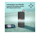 Promate Pylon 10W Portable Wireless Speaker - Black 2 in UAE