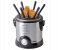 Mini Deep Fat Chip Fryer - Silver 3 in KSA