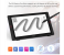 XP-Pen ARTIST24PRO 23.8 inch Display Graphic Tablet - Black 5 in OMAN