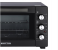 Krypton KNO5324 30 Liter Electric Oven - Black 4 in UAE
