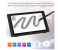 XP-Pen ARTIST24PRO 23.8 inch Display Graphic Tablet - Black 6 in OMAN