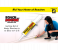 Roach Doctor Cockroach Gel Ready-to-Use Cockroach Gel Bait - Outdoor & Indoor Roach Killer with Syringe Applicator 1 in UAE