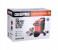 Geepas GCM41509 Nespresso Coffee Machine - Red and Black 1 in UAE