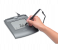 Wacom STU-500 Signature Pad - Silver 3 in UAE